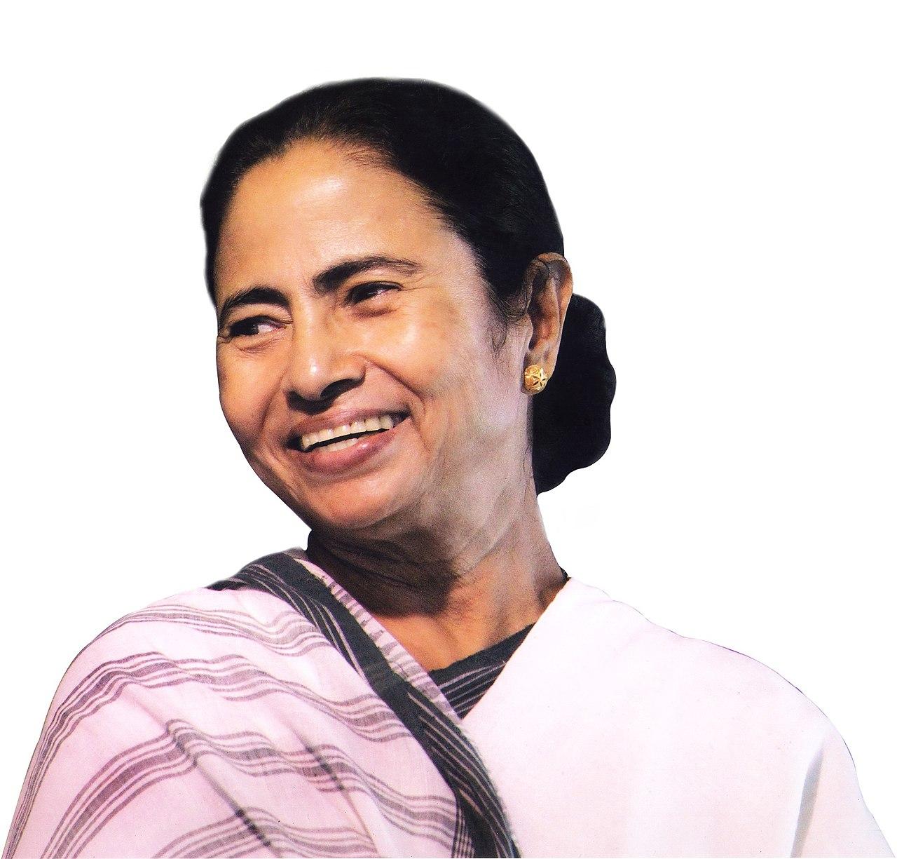 India’s Enforcement Directorate Alleges Mamata Banerjee Interfered in Probe