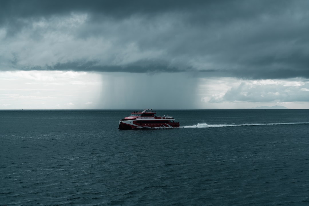 Sudden Storm Causes Boat To Capsize in MP's Jabalpur, Child Among 9 Dead