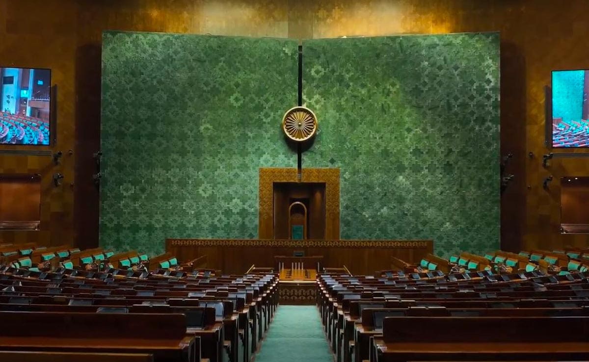 India Rejects Constitution Amendment Bill on Delimitation and Women’s Reservation