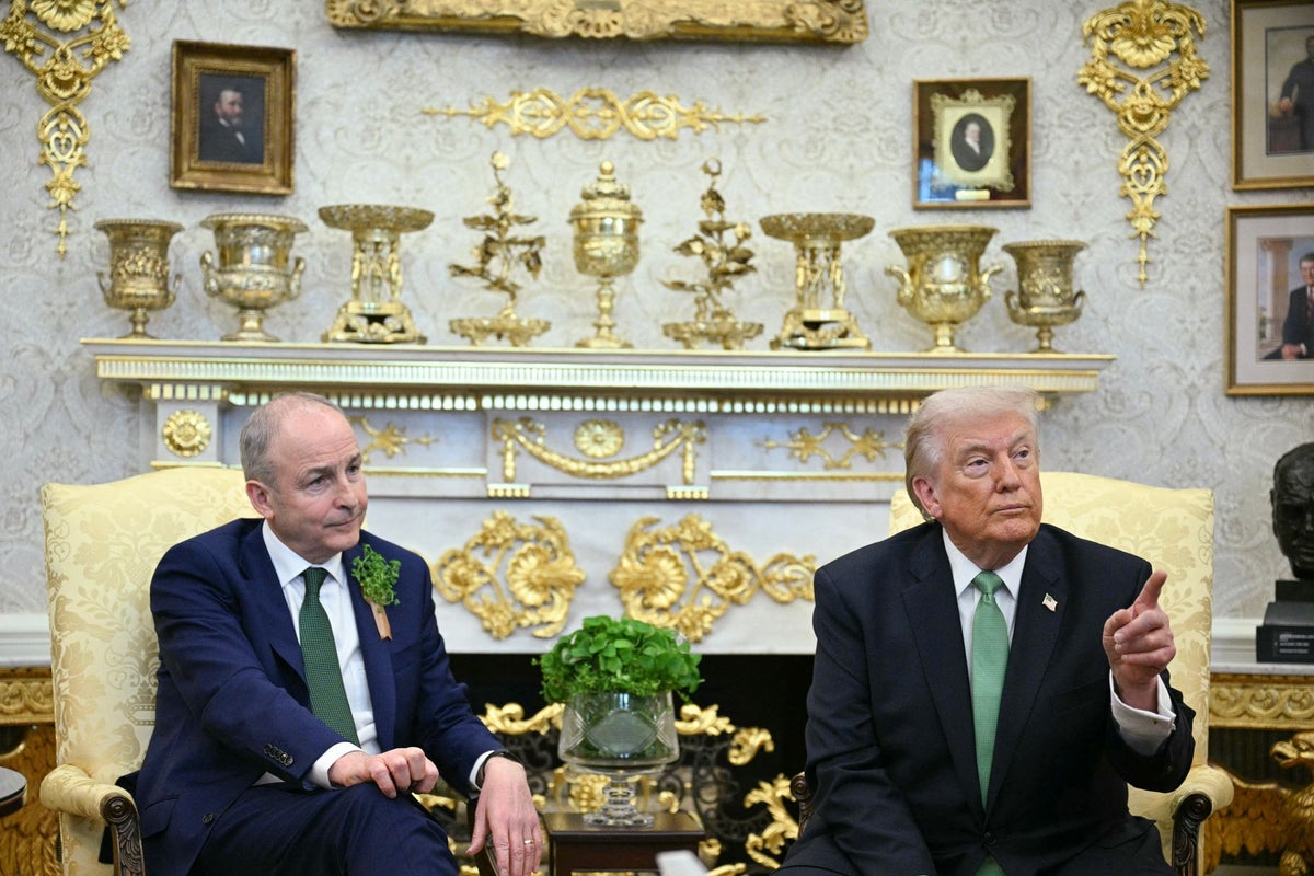 Trump Claims U.S. "Does Not Need" Allies on Iran Situation