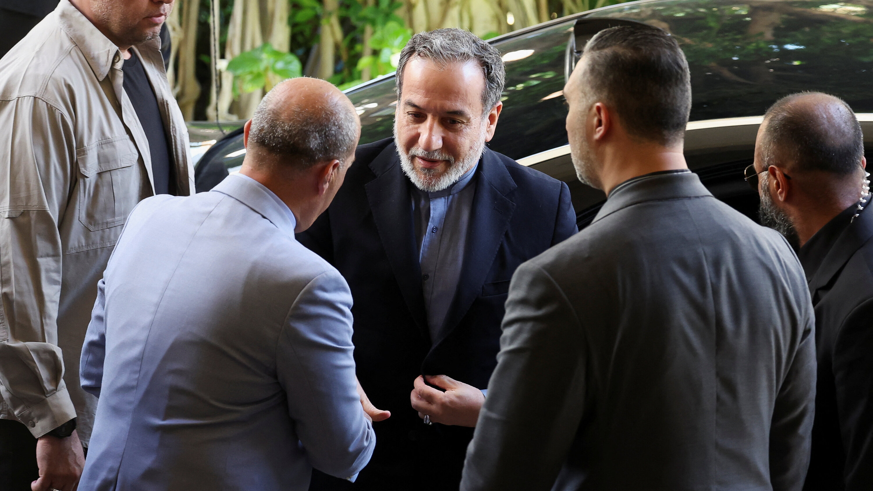 Iran Mediators Urge 45-Day Ceasefire Amid Escalating Tensions