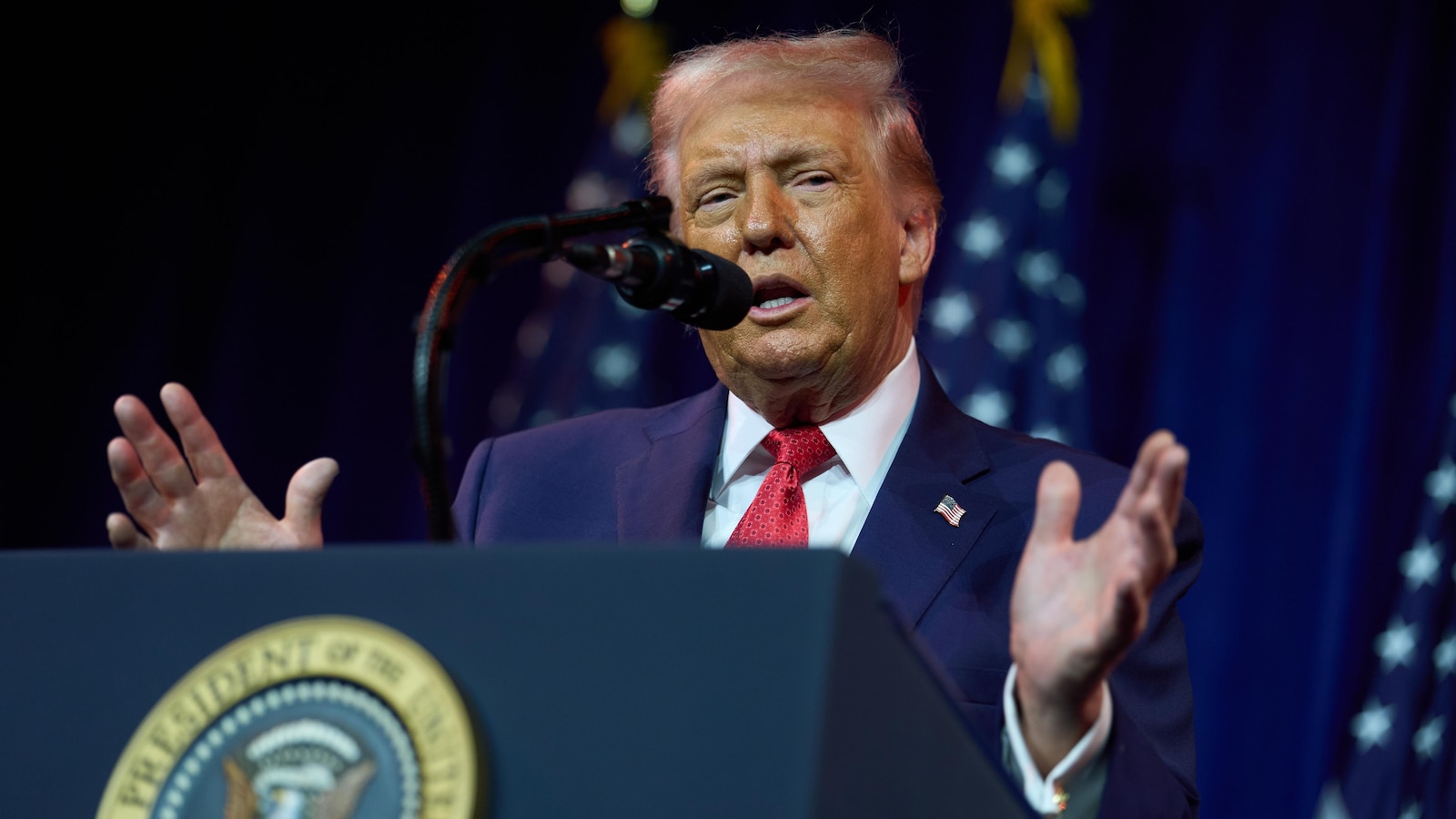 Trump Administration Withdraws from 66 Global Organizations