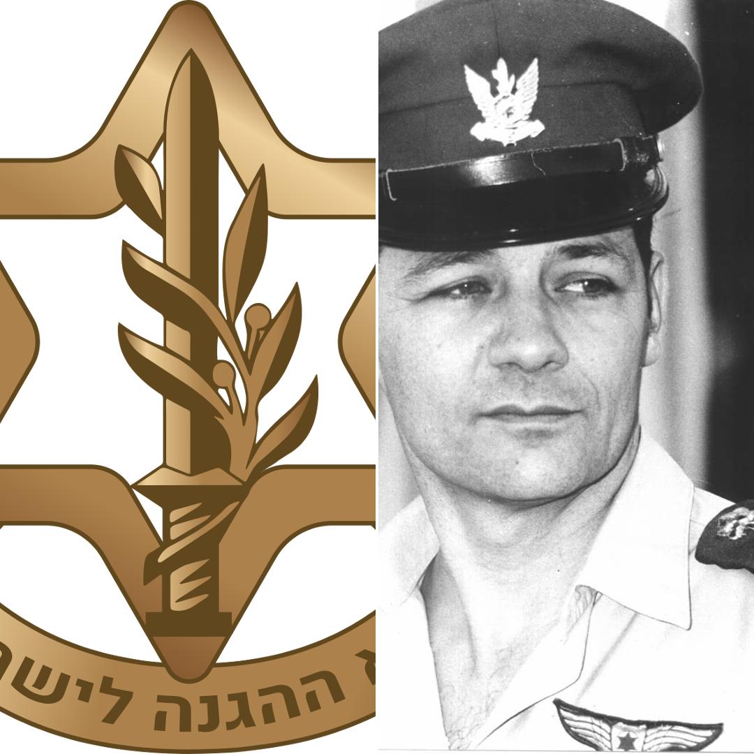 Israel Searches Lebanese Graveyard for Missing Pilot 40 Years Later