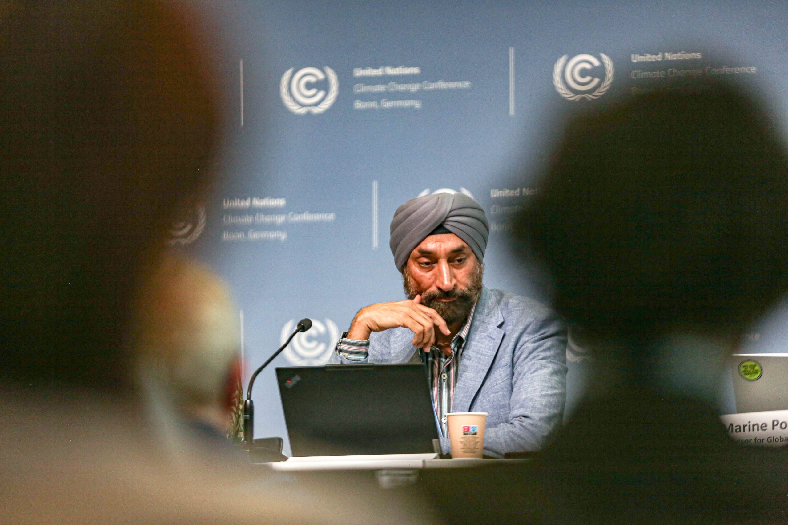 India Arrests Prominent Climate Activist for Campaigning Against Fossil Fuels