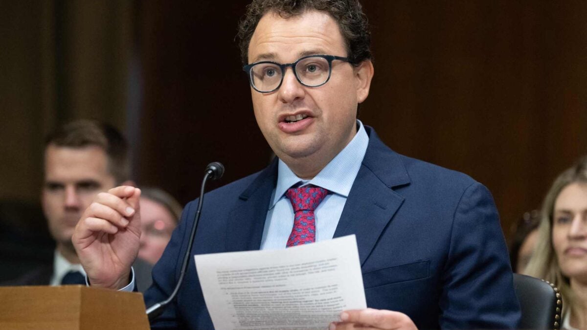 OpenAI and Google Staff Rally Behind Anthropic's Lawsuit Against Pentagon Ban