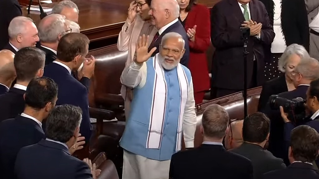 Congress Critiques US Trade Deal While Backing Modi's Approach