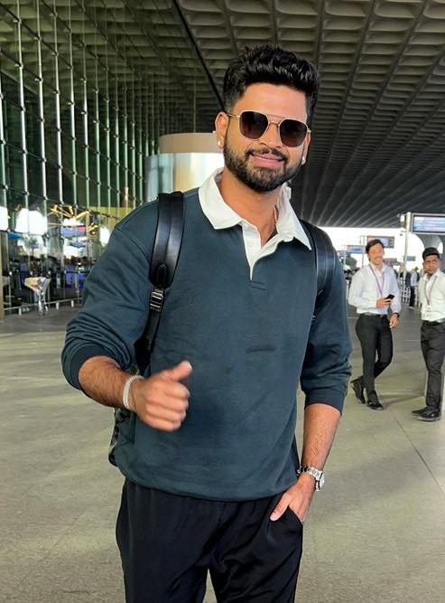 Shreyas Iyer Reveals Punjab Kings' Winning Secret: FIFA Nights & Family Vibe