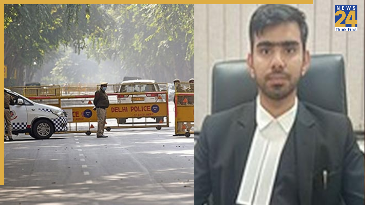 Delhi Judge Found Dead in Apparent Suicide