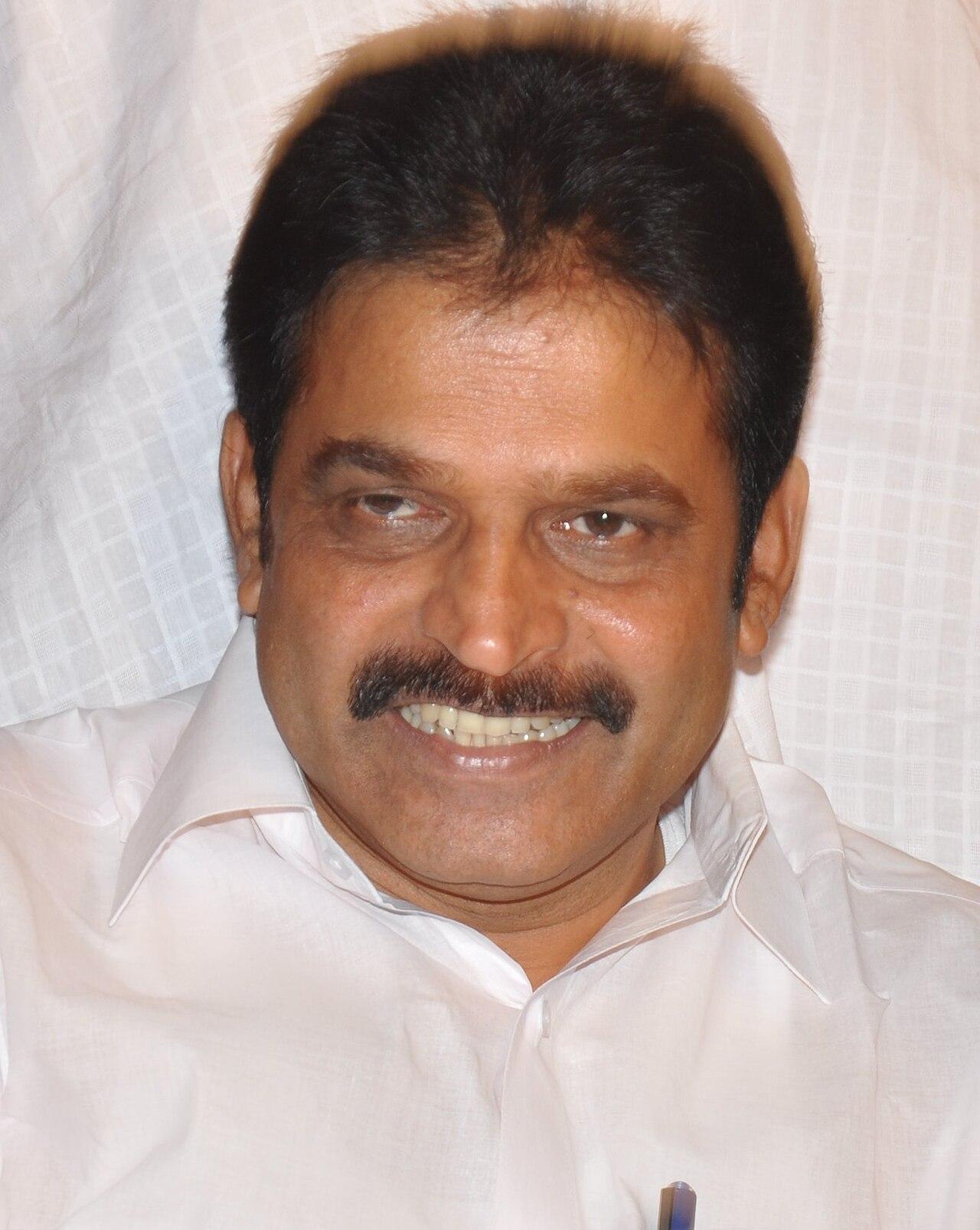 KC Venugopal Slams NDA for Election-Centric Politics