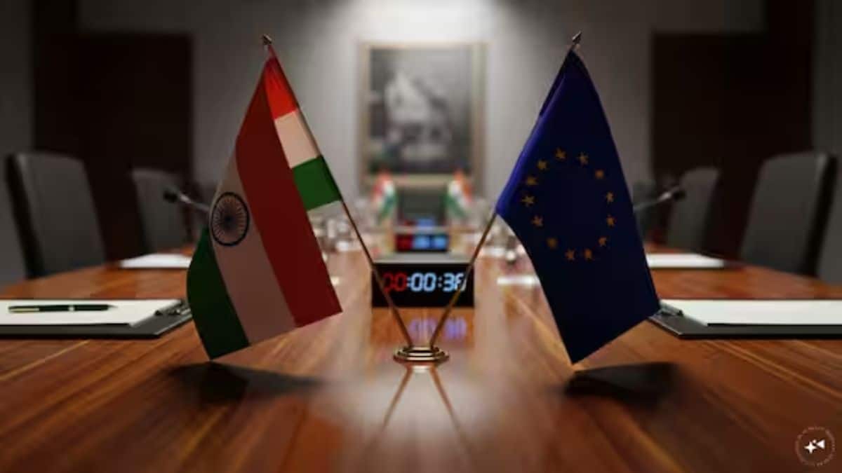 EU and India Set to Finalize Security and Trade Agreements