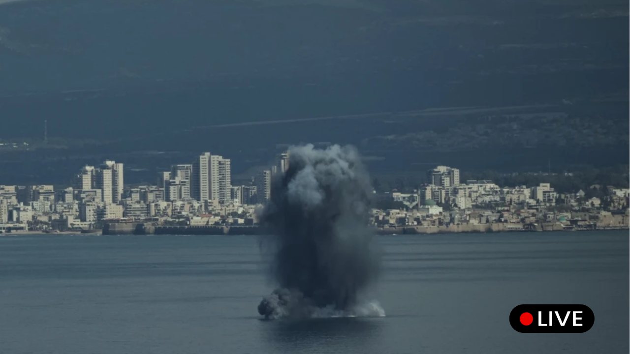 Iran's Supreme Leader Threatens US as War with Israel Marks 14 Days