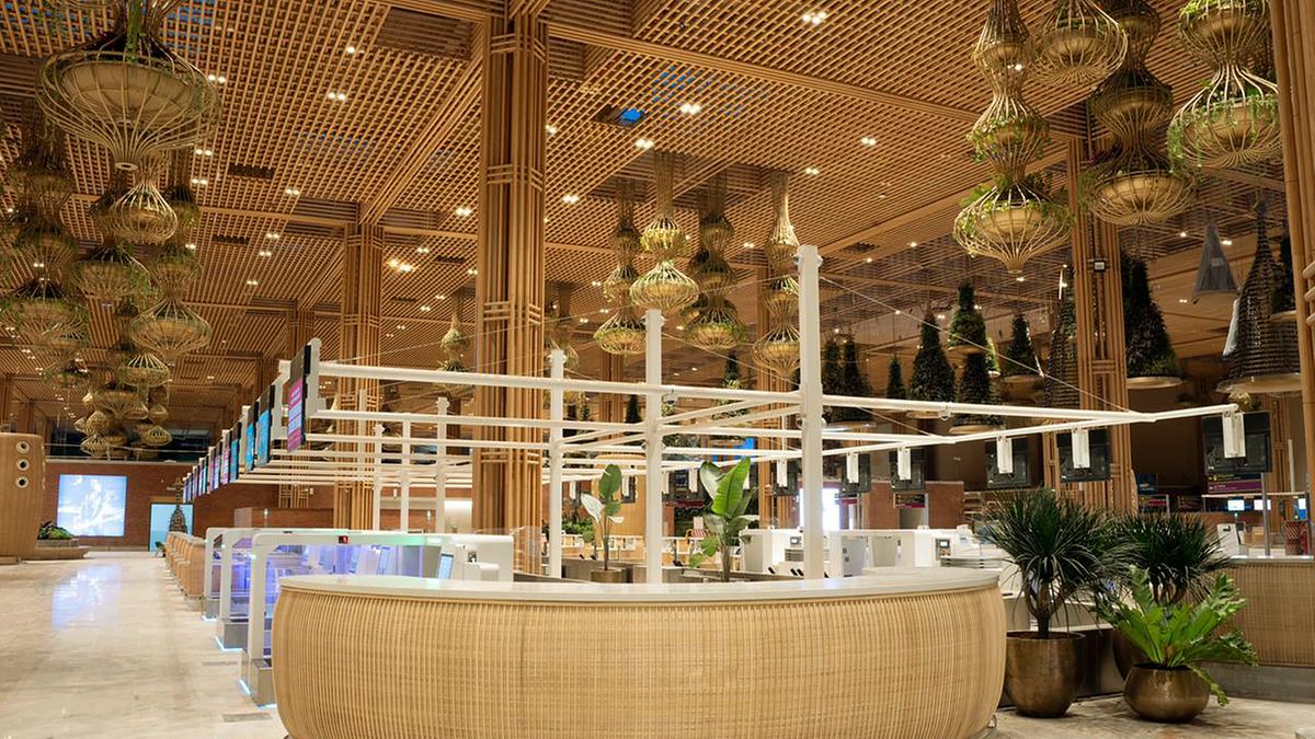 South Korean Woman Sexually Harassed by Airport Staff at Bengaluru