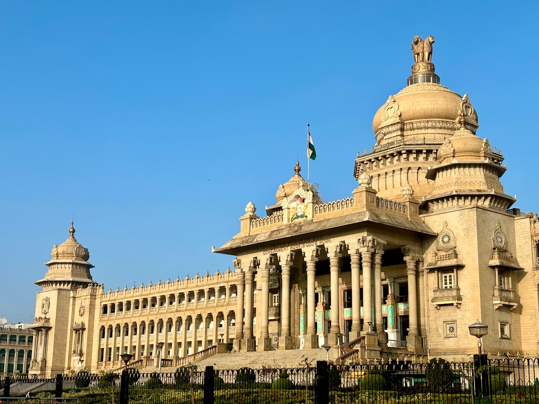 Karnataka Governor accepts CM's resignation, Siddaramaiah in Delhi with son