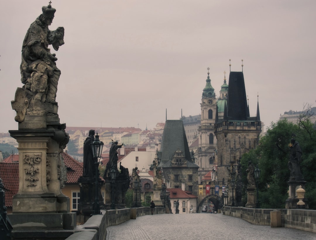 Prague Chess Festival Kicks Off with Competitive Matches
