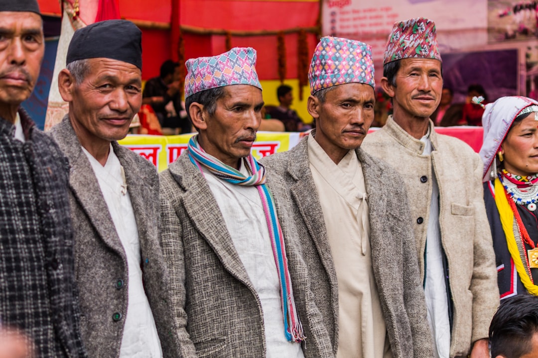 Nepal Votes Amid Youth-Led Change Following Gen Z Uprising