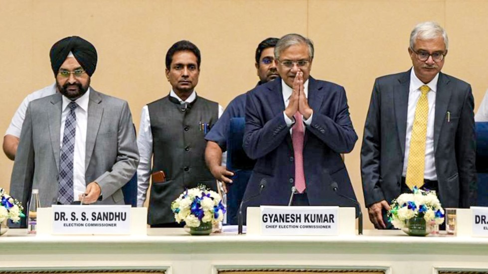 Kerala Assembly Polls Set for April 9, 2026