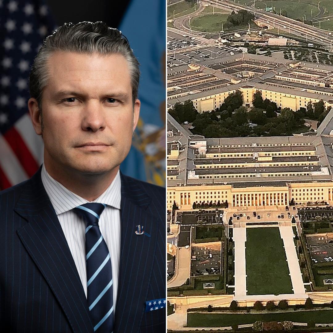 USA Pentagon Refutes Claims by Hegseth’s Broker over Iran War Investments