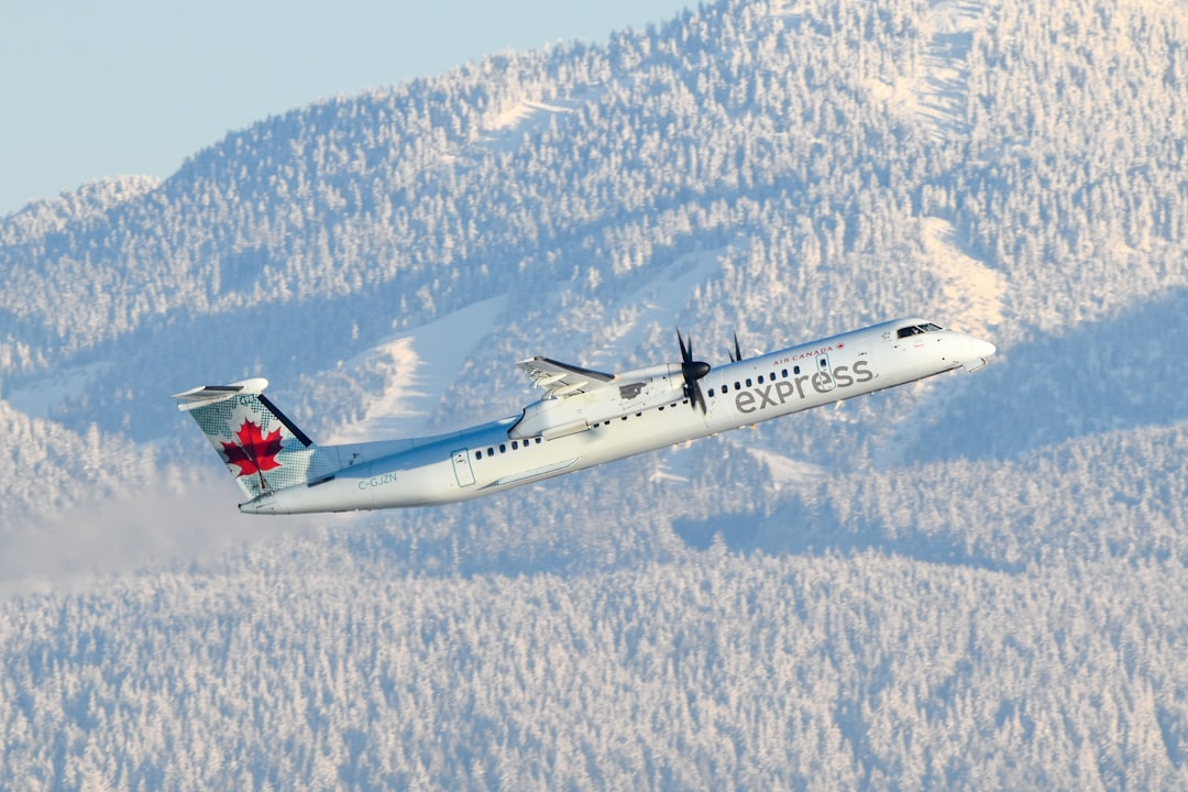 Air India Express Flight Issues Mayday Alert, Lands Safely in Lucknow