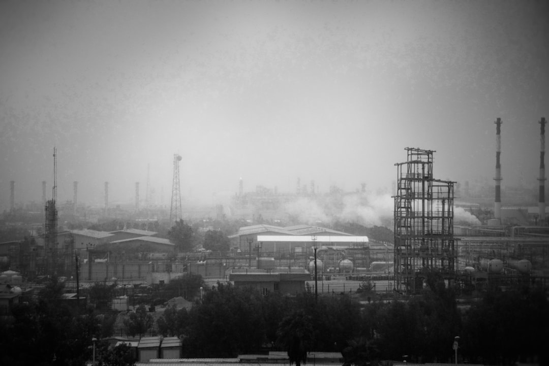 Iran Attacks US-Owned Oil Tanker, Indian Killed in Iraqi Waters