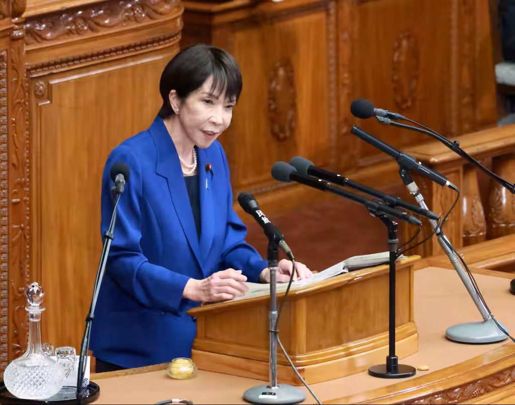 India-Japan Relations to Strengthen Following Takaichi's Election Victory