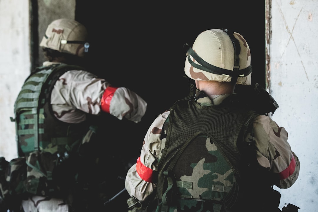 USA Commandos Successfully Rescue Downed Air Force Officer in Iran