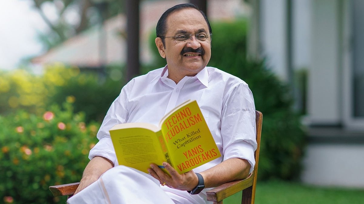 Kerala Congress Leader V D Satheesan Awaits CM Decision Amid Speculation