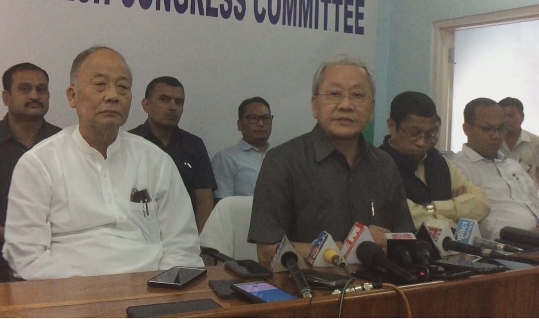 Manipur Faces Renewed Unrest Amid Ongoing Tensions