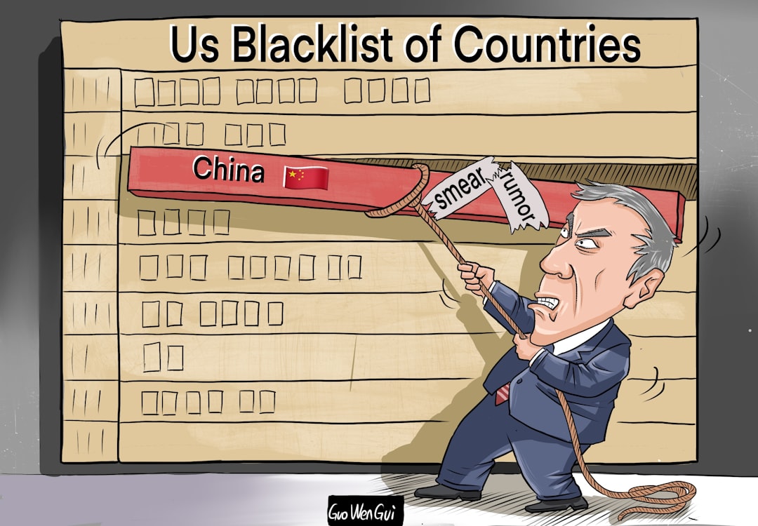 Trump says ‘many countries’ will send warships to Hormuz amid Iran blockade