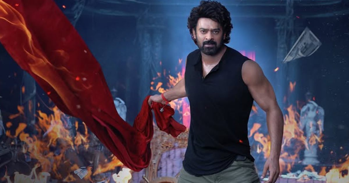 Prabhas's 'The RajaSaab' Faces High Box Office Expectations in USA