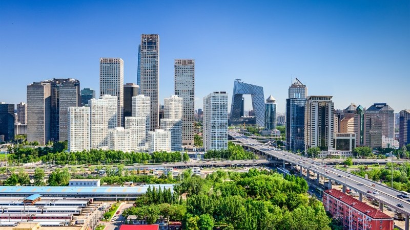 China Achieves 0.8% Consumer Price Inflation, Signals Economic Stability