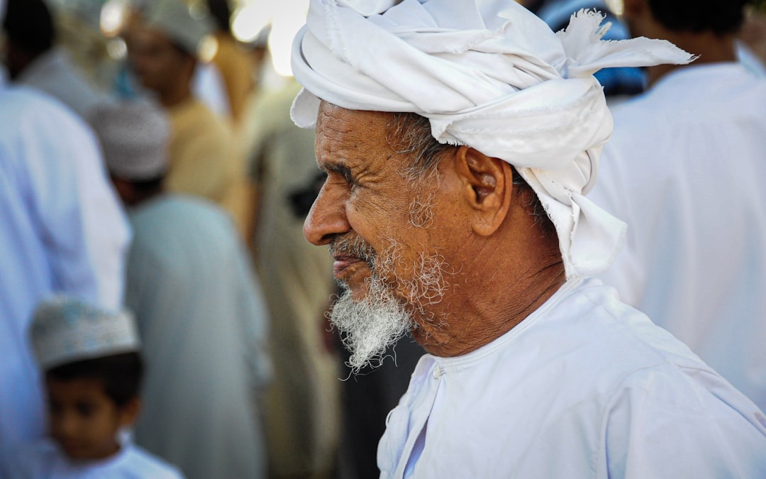 India Condemns Drone Strike in Oman Killing Two Citizens