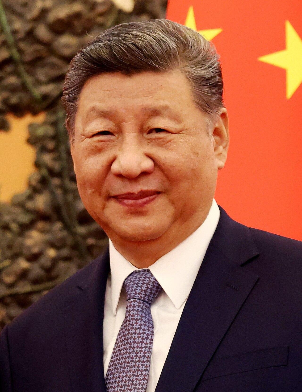 Xi and Trump Gear Up for Beijing Summit Showdown