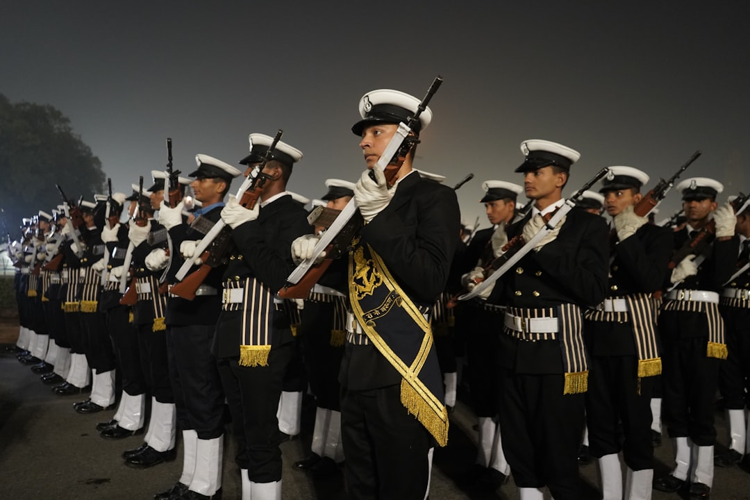 Rajnath Singh inaugurates Naval memorial Nausena Shaurya Vatika in Lucknow