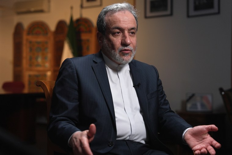 War on Iran: Three key takeaways from Araghchi’s interview with Al Jazeera
