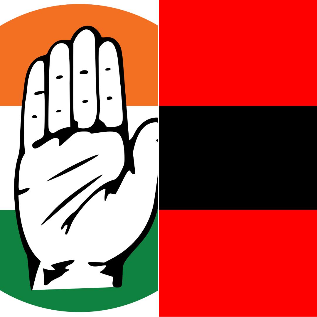 India: Congress Accuses DMK of Potential Alliance with AIADMK