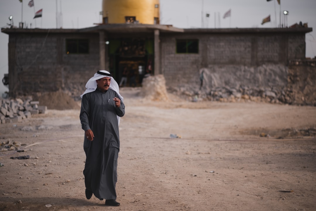 IRAQ Cuts Crude Oil Production Amid Strait of Hormuz Blockage