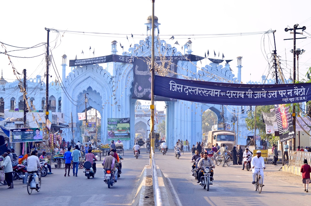 India Unveils $4 Billion Expressway in Uttar Pradesh