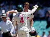 Australia Clinches Ashes 5th Test, Beats England by 5 Wickets