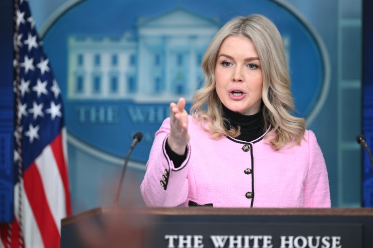 USA Claims 'Maximum Leverage' Over Venezuela's Interim Authorities