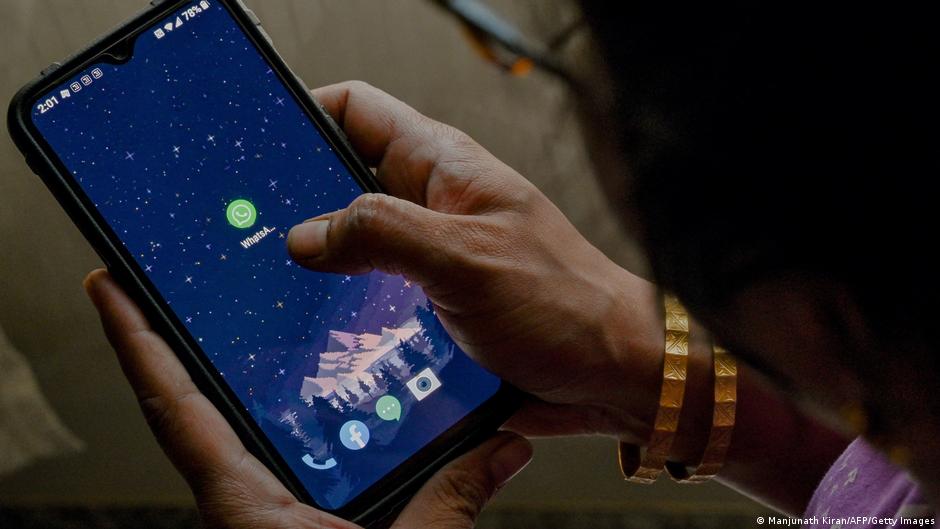 India tightens grip on social media with new three-hour takedown rule