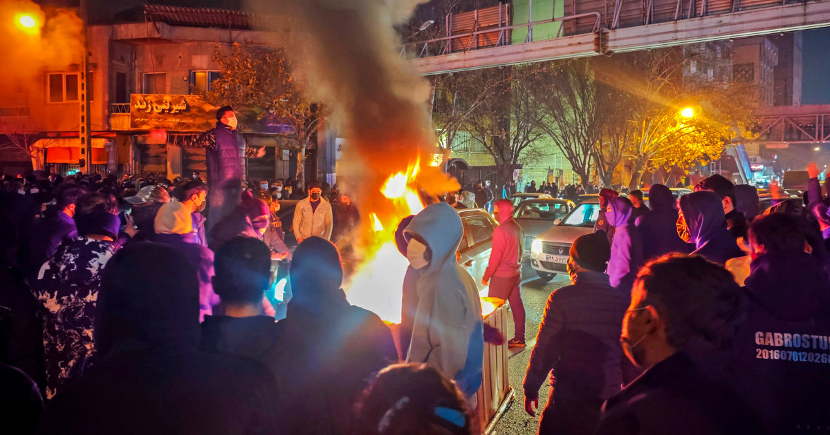 Trump Considers Military Action Against Iran Amid Growing Tensions