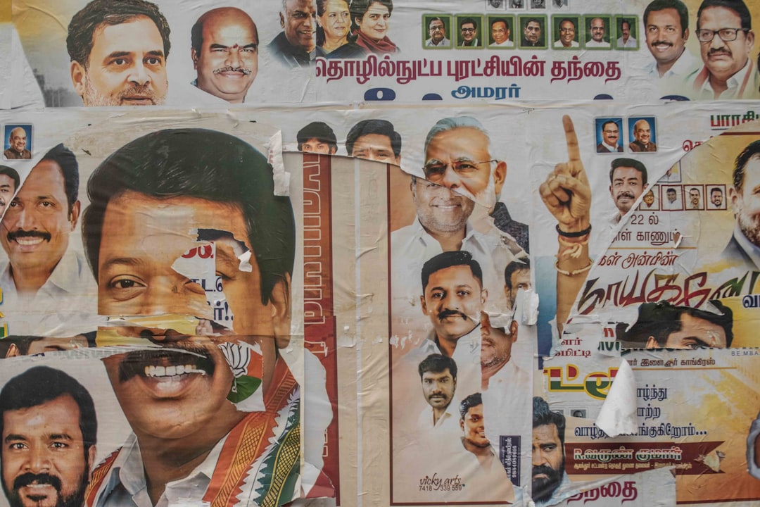 VCK and IUML Support Vijay's TVK Alliance in India