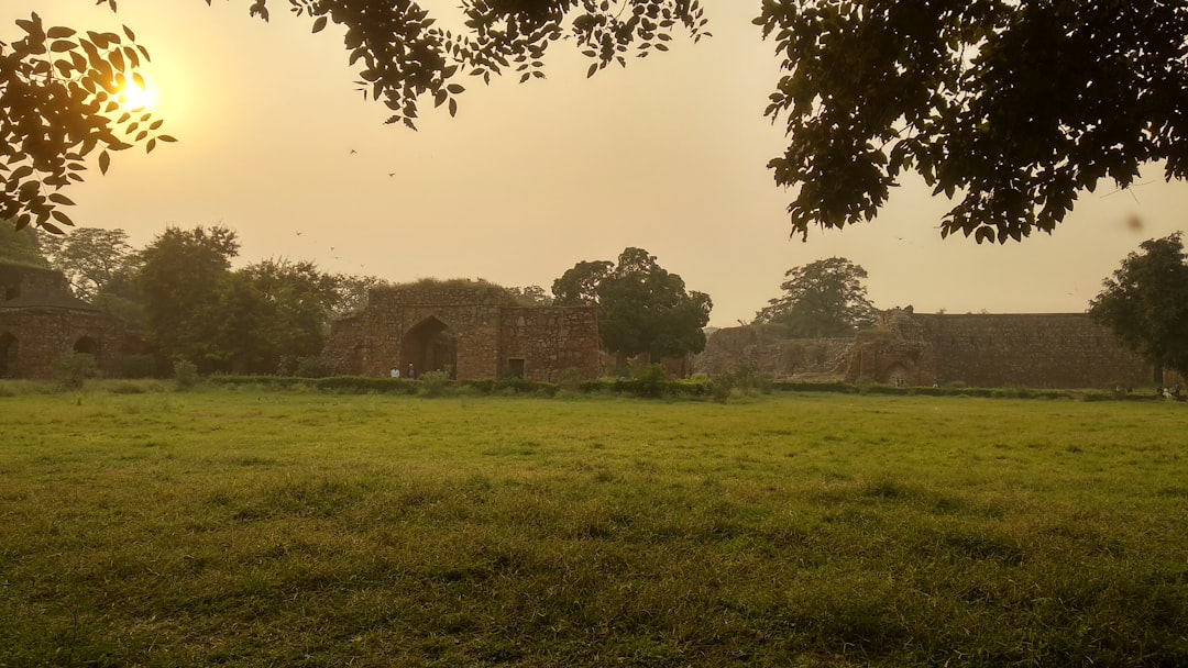 Delhi Gymkhana Club Approaches High Court Against Centre’s Order To Hand Over Lutyens Estate By June 5