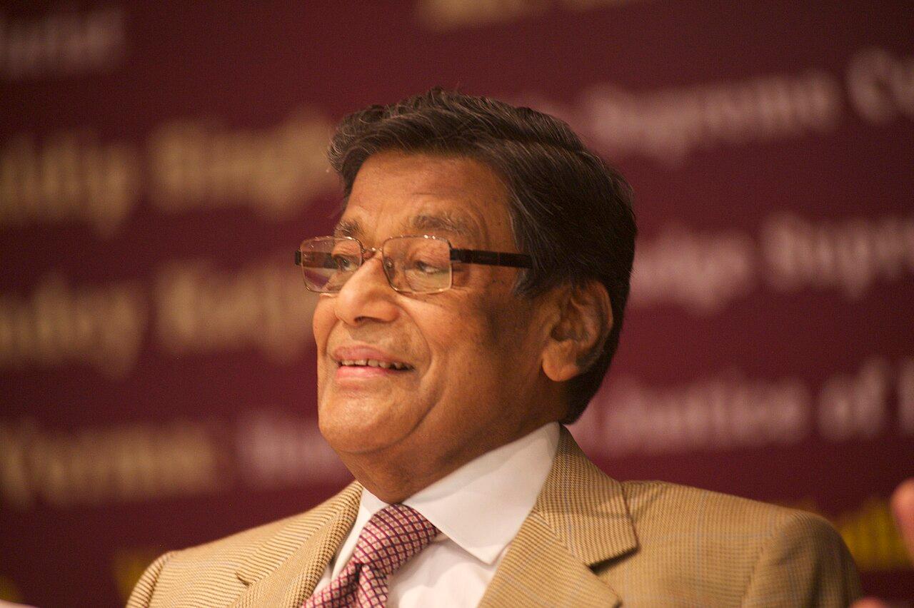 K.K. Venugopal Calls Kalyan Singh's Babri Masjid Statement an 'Utter Lie'