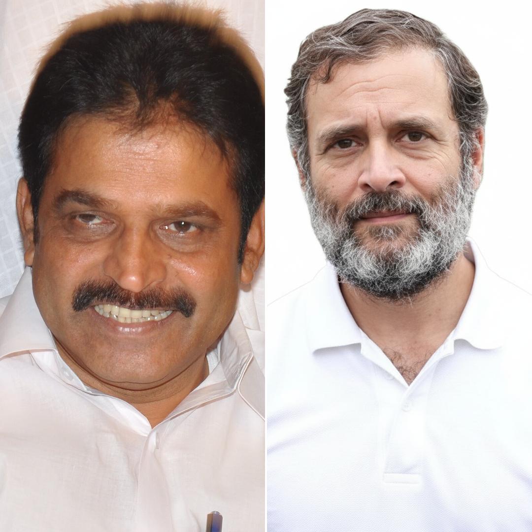 KC Venugopal Emerges as Top Contender for Kerala CM Position