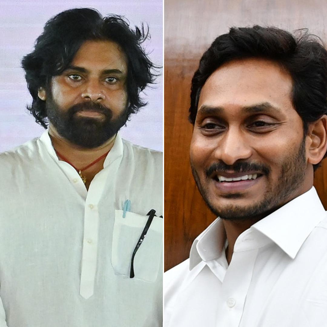 Andhra Pradesh CM Wishes Pawan Kalyan a Speedy Recovery