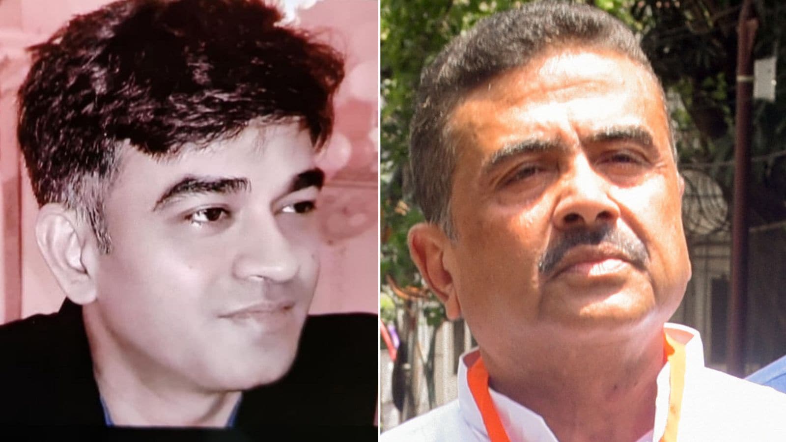 BJP Leader Suvendu Adhikari’s Aide Chandranath Rath Shot Dead in West Bengal; Police Probe Planned Attack