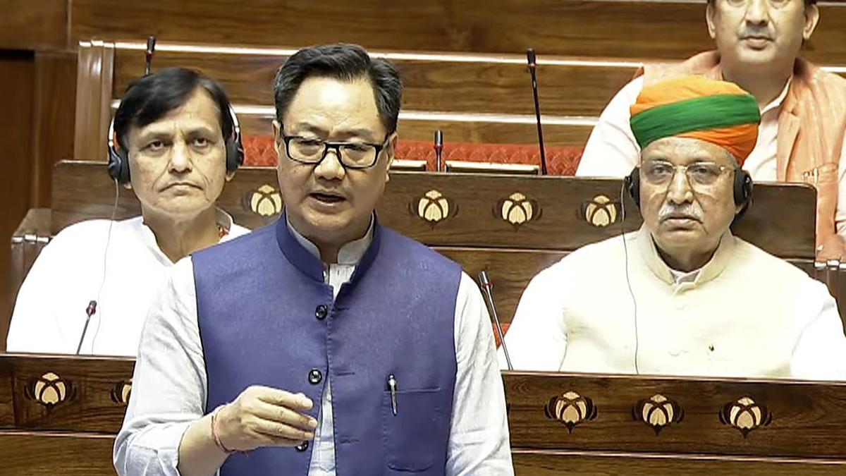 India Extends Parliamentary Session to Discuss Women's Reservation Act