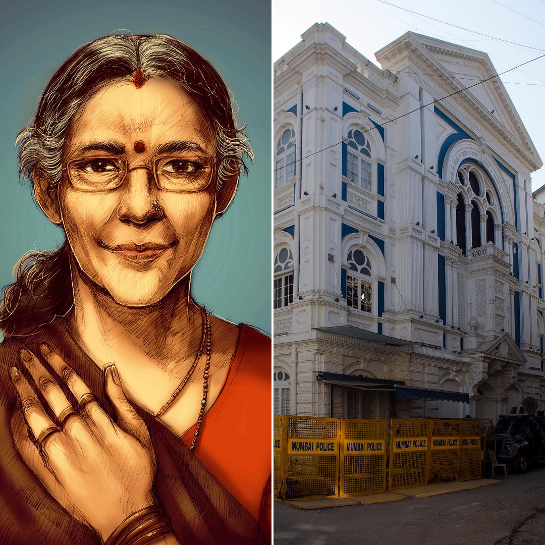 Modi Makes Historic Visit to Israel, First Indian PM at Knesset