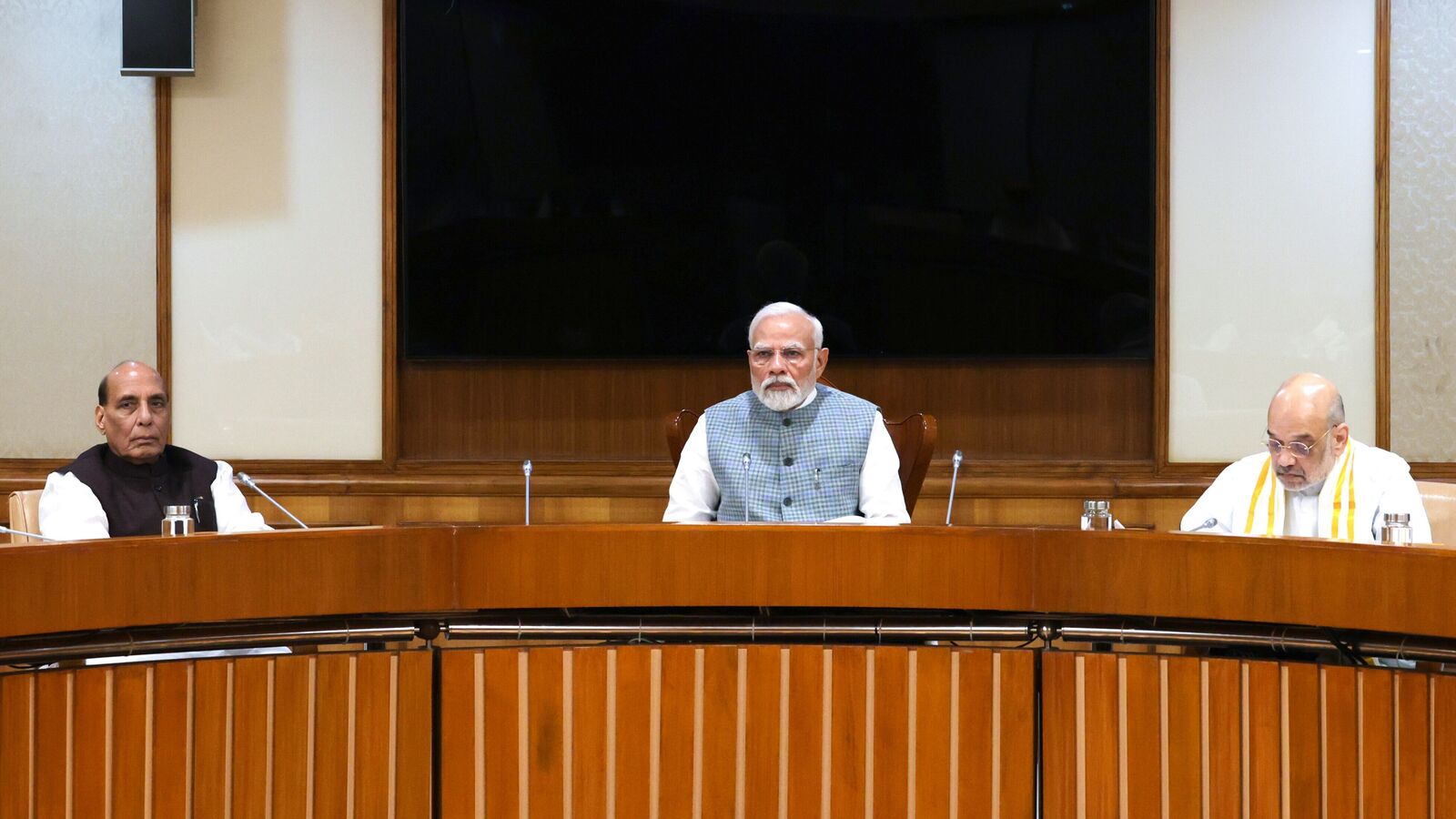 INDIA Engages in Heated Debate on Women’s Reservation Bill